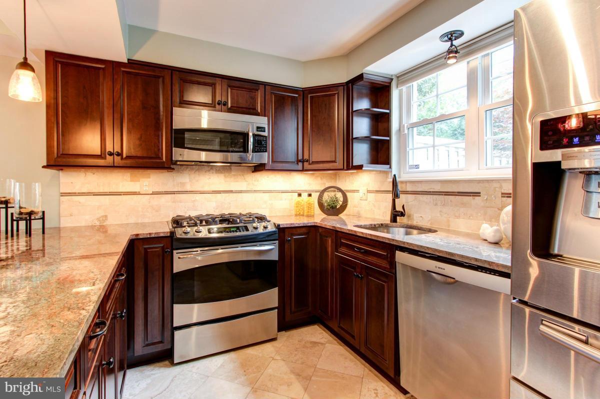 FAIRLINGTON TOWNE - Residential
