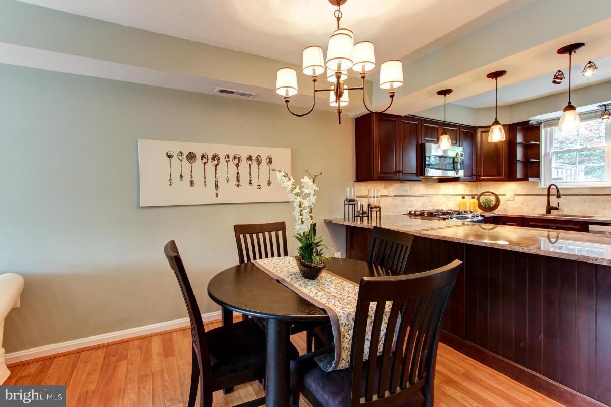 FAIRLINGTON TOWNE - Residential