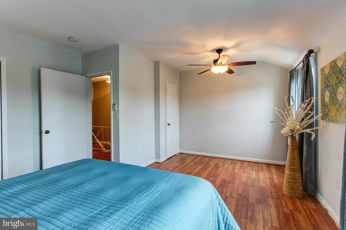 FAIRLINGTON TOWNE - Residential