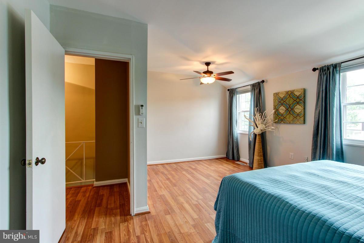 FAIRLINGTON TOWNE - Residential