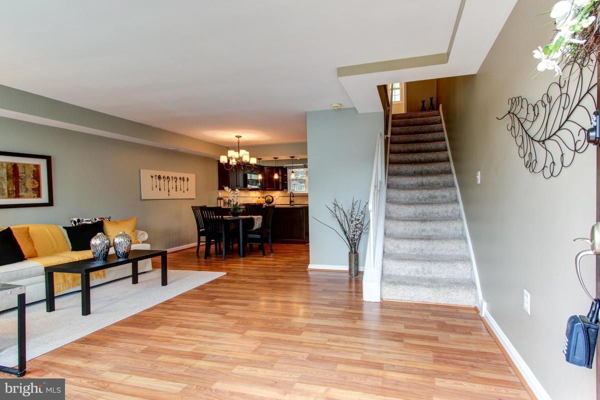 FAIRLINGTON TOWNE - Residential