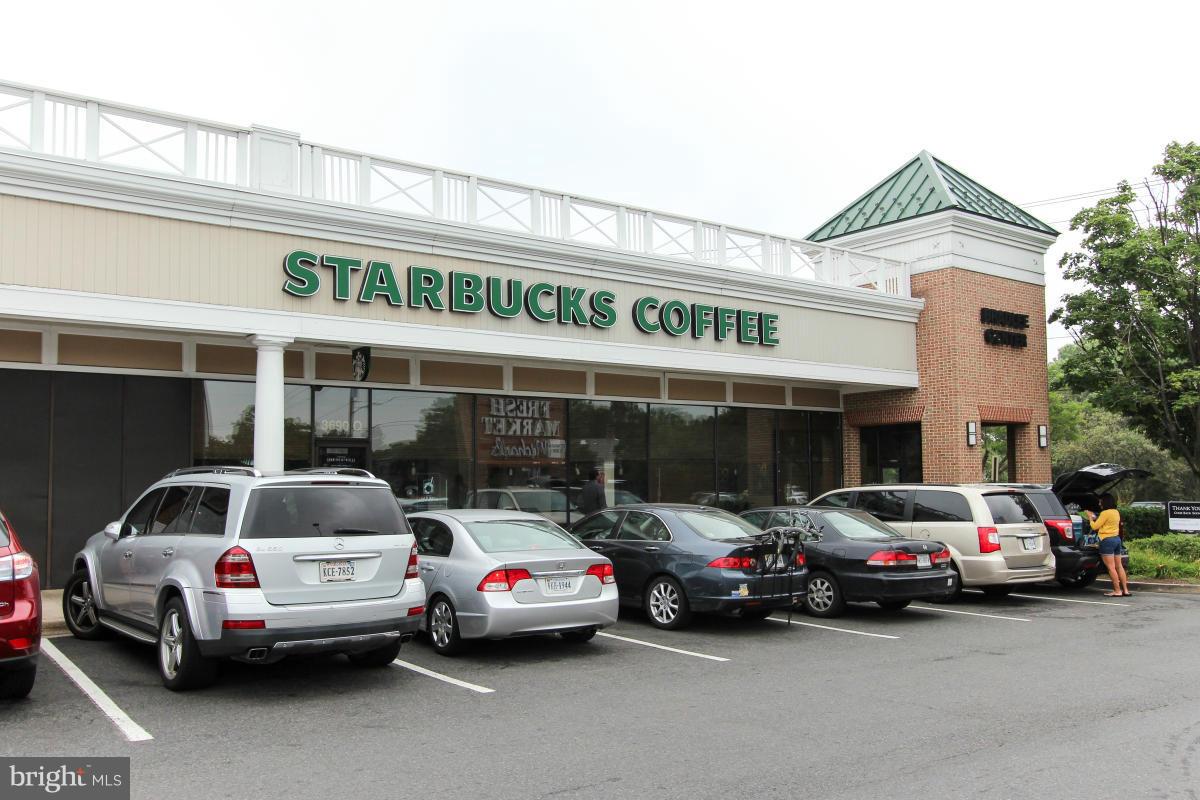 FAIRLINGTON TOWNE - Residential