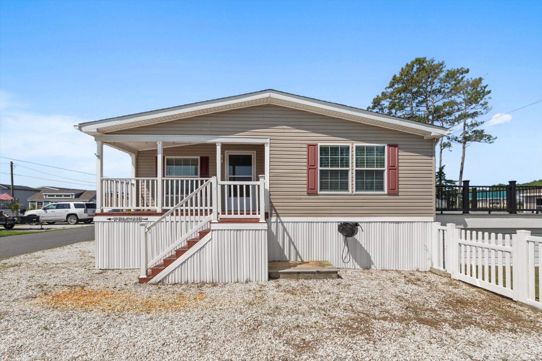 35651 E RIVER DRIVE 13C