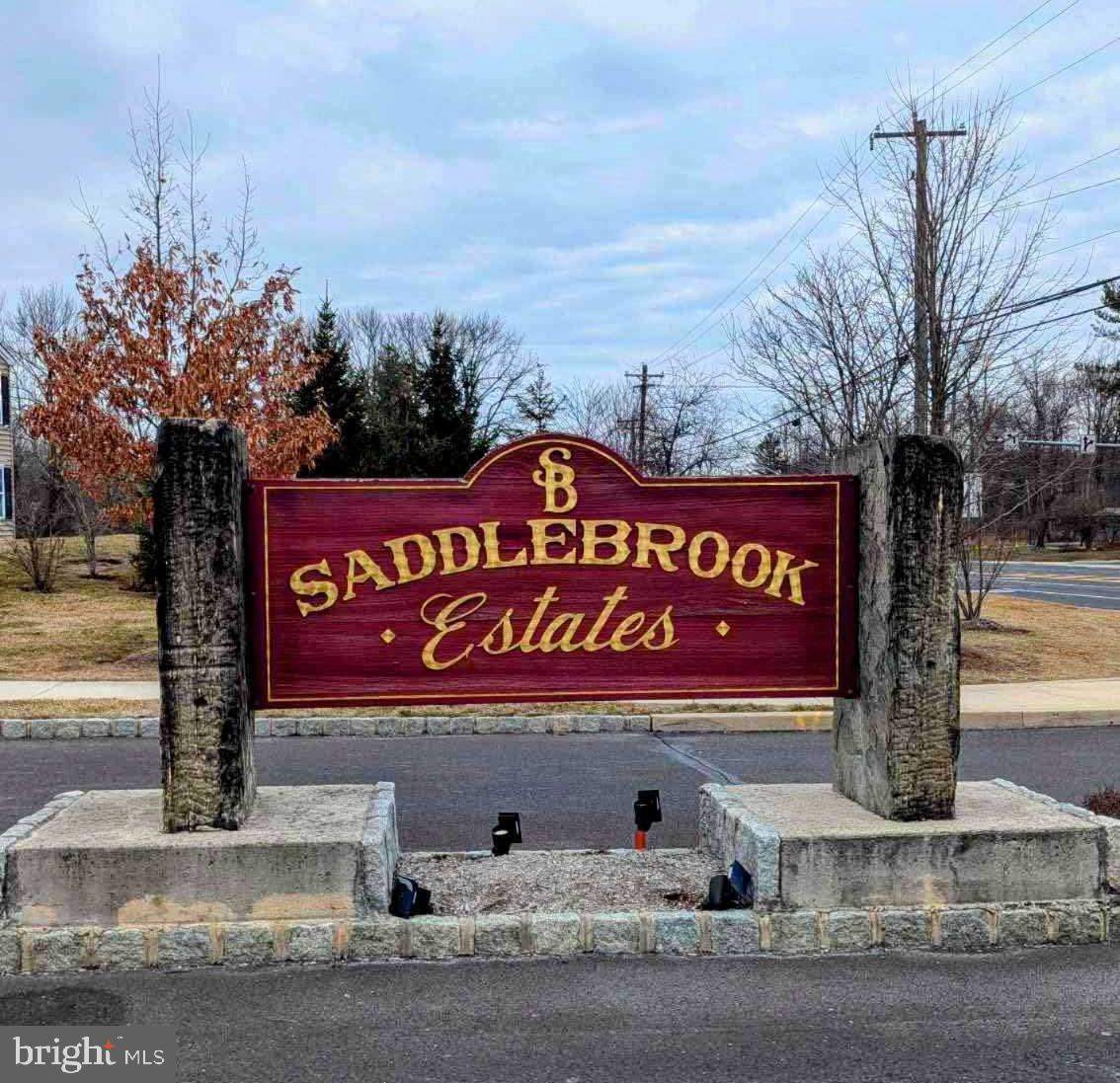 SADDLEBROOK ESTATES - Residential