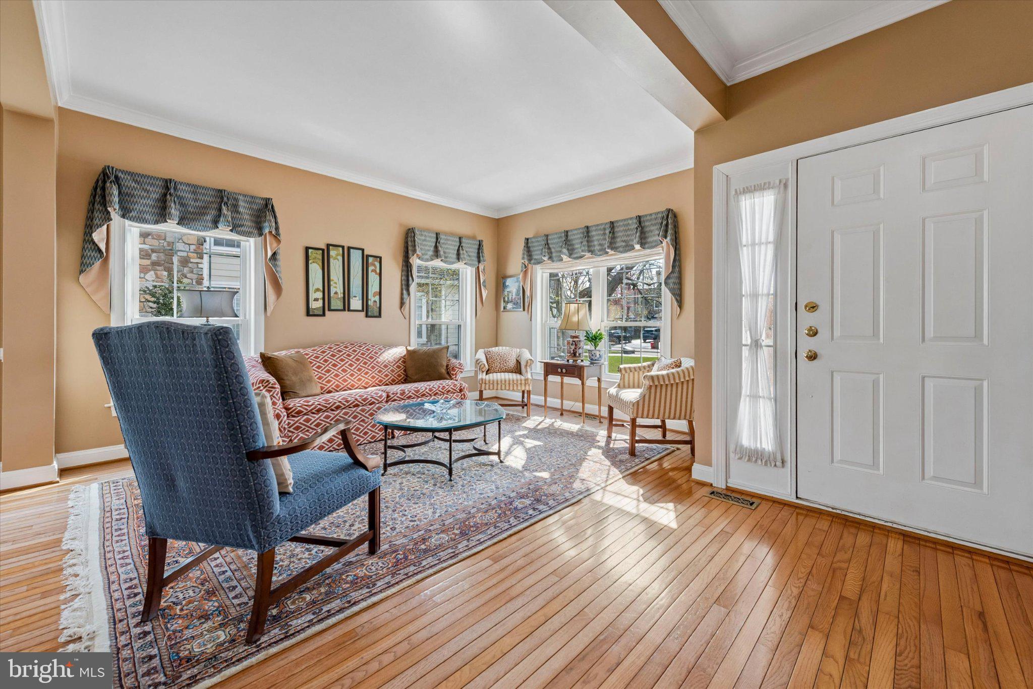 123 DAYLESFORD BOULEVARD