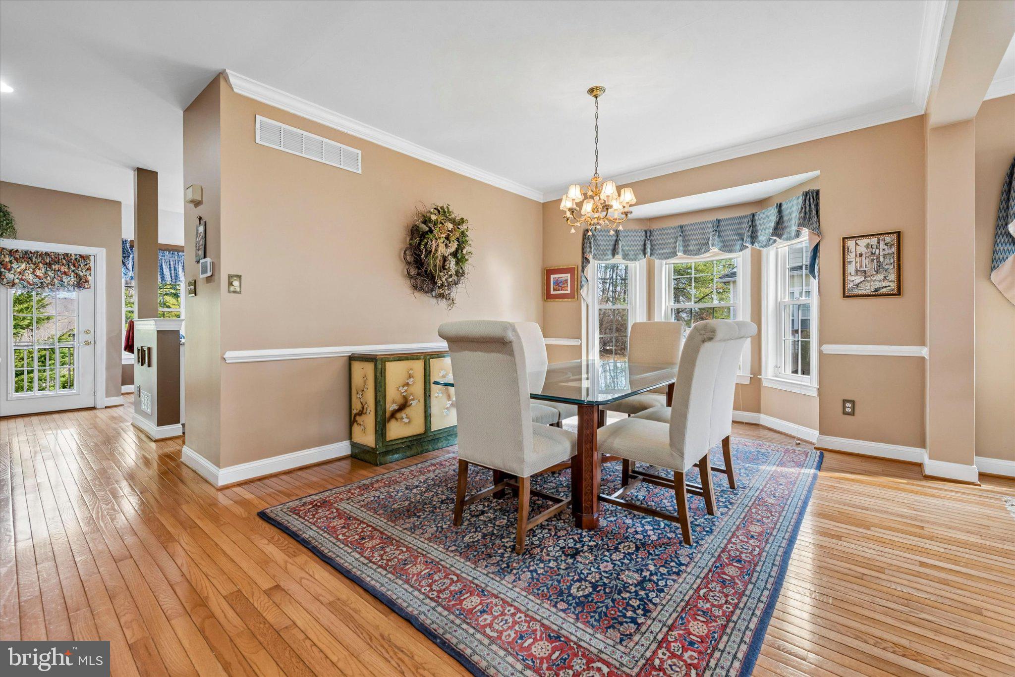 123 DAYLESFORD BOULEVARD