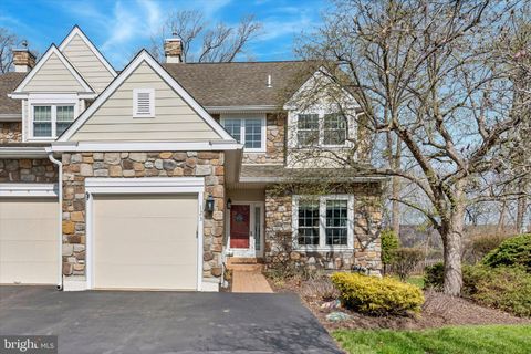 Photo of 123 Daylesford Boulevard, BERWYN, PA 19312 (MLS # PACT2121254)