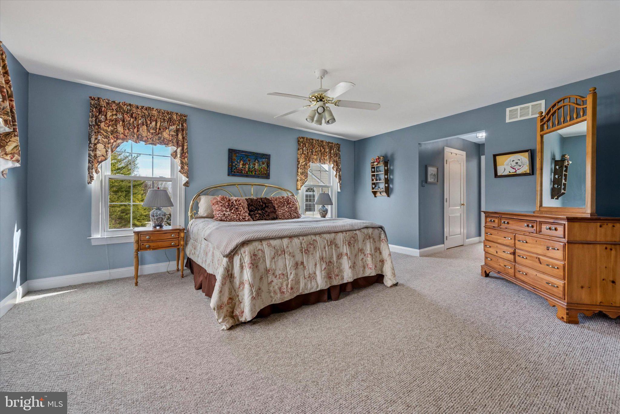 DAYLESFORD LAKE - Residential