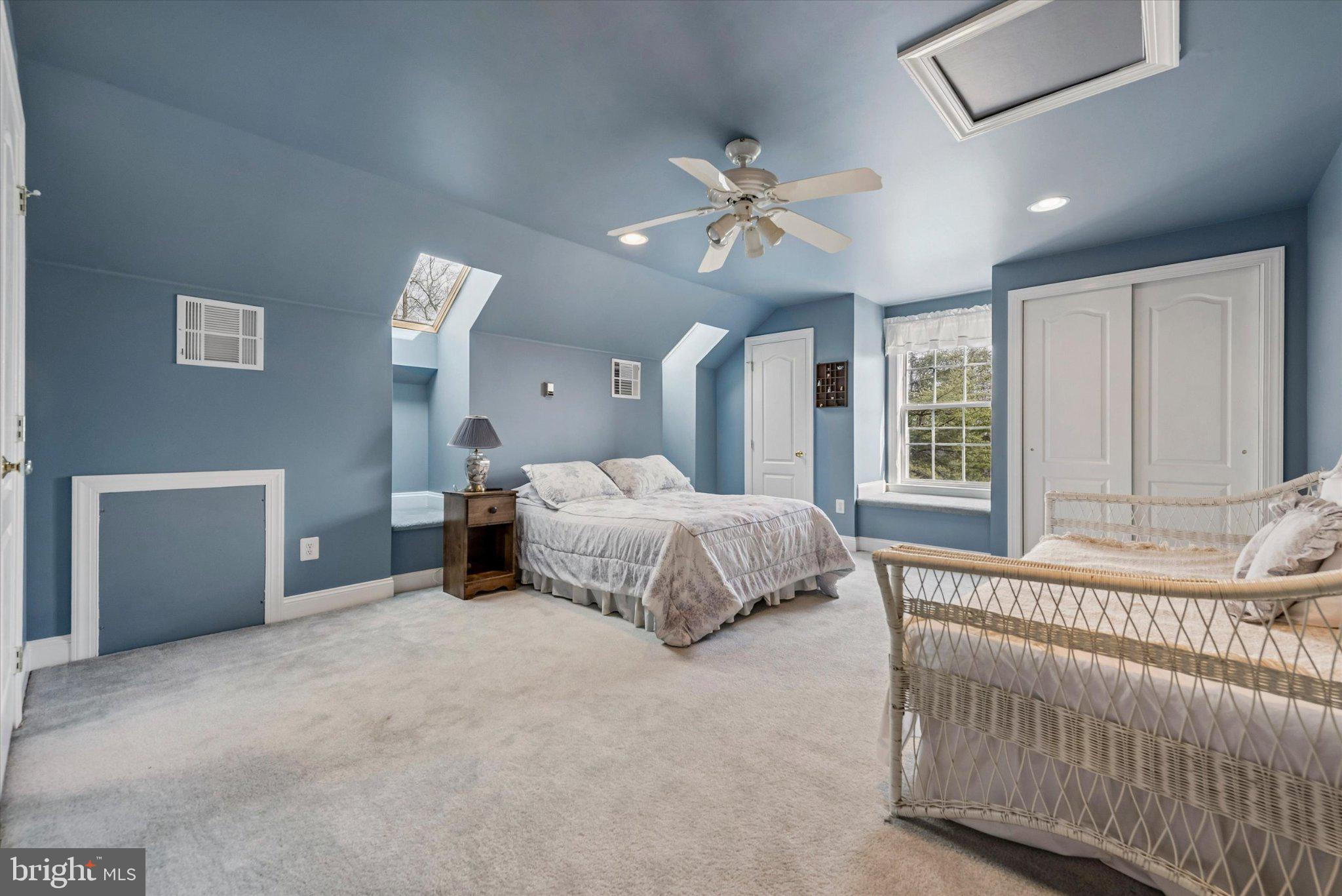 DAYLESFORD LAKE - Residential