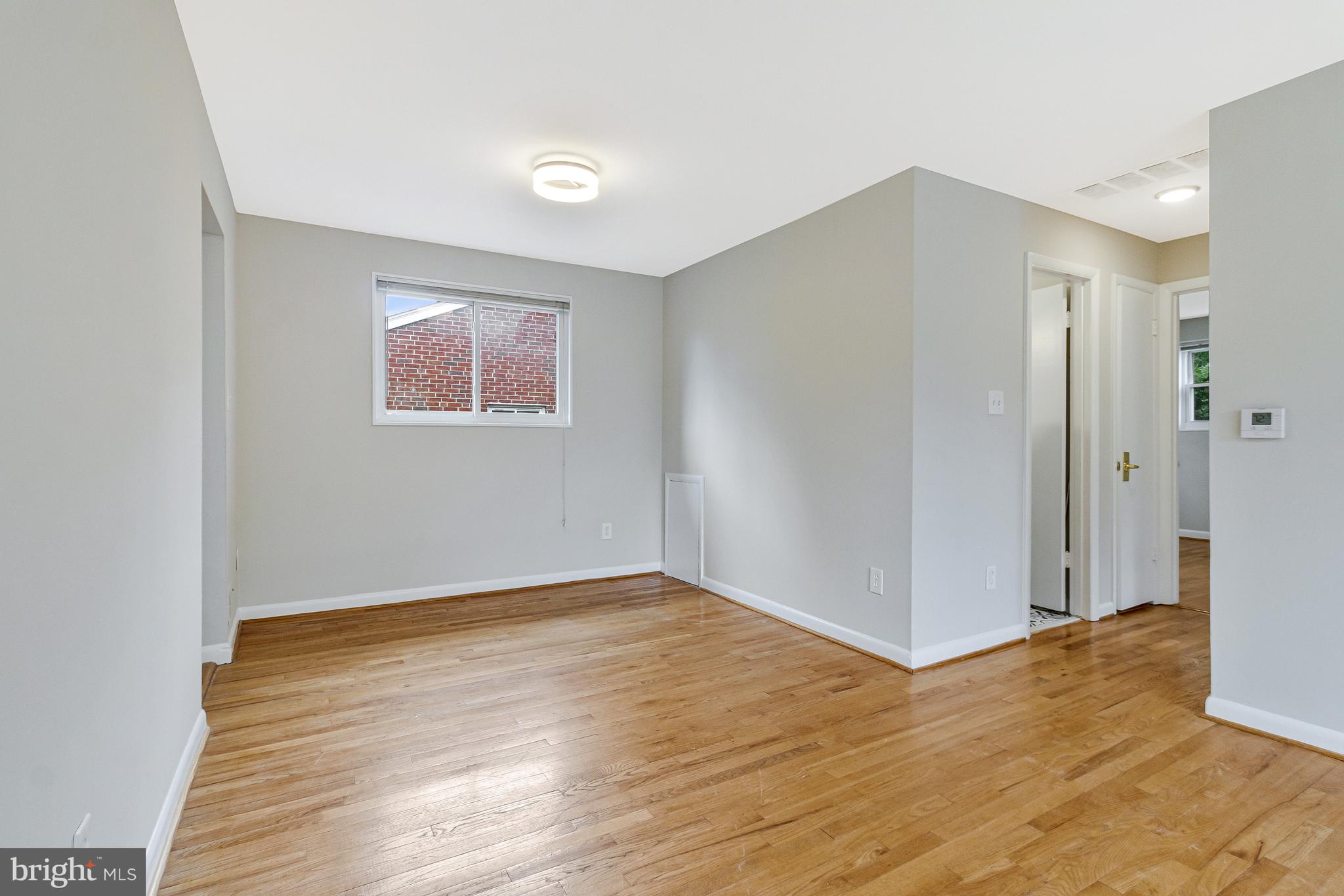 BALLSTON - Residential Income