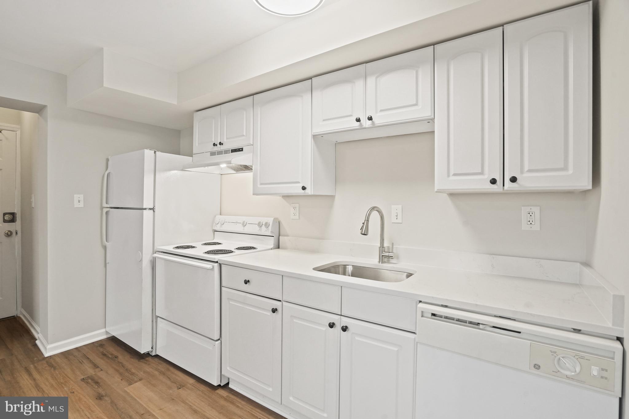 BALLSTON - Residential Income