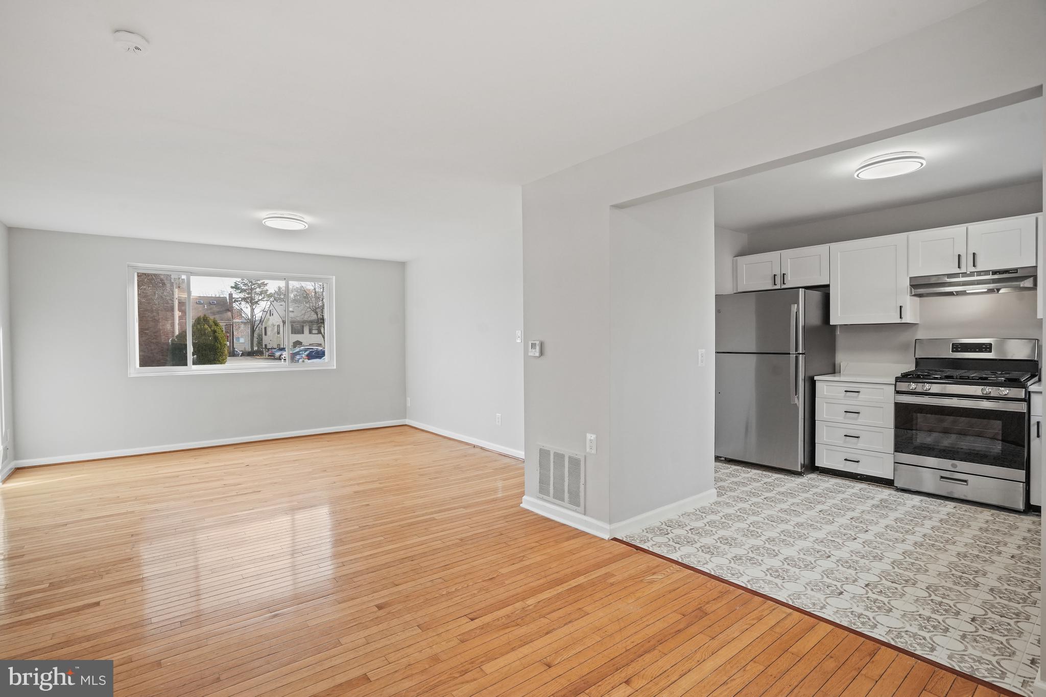 BALLSTON - Residential Income