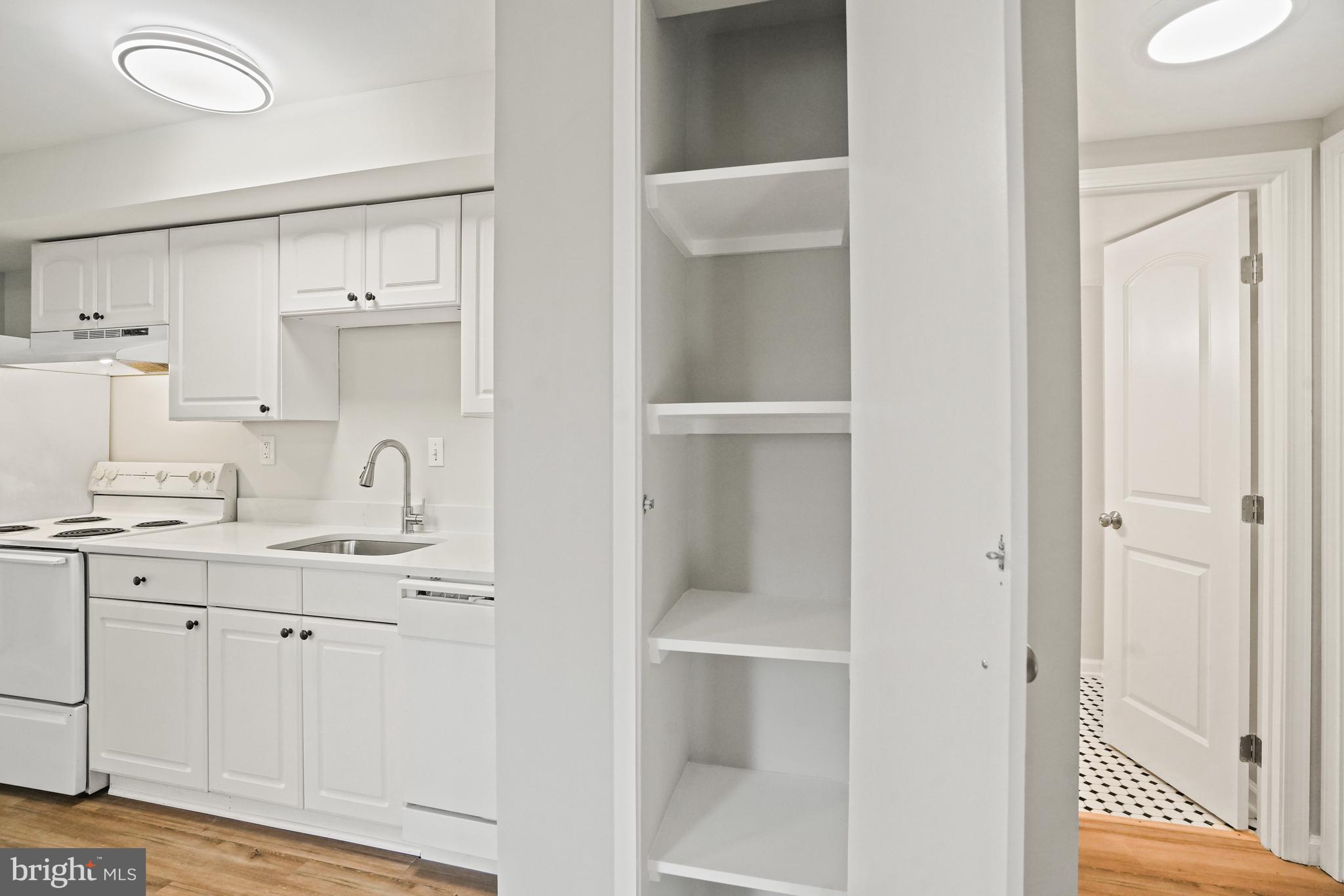 BALLSTON - Residential Income