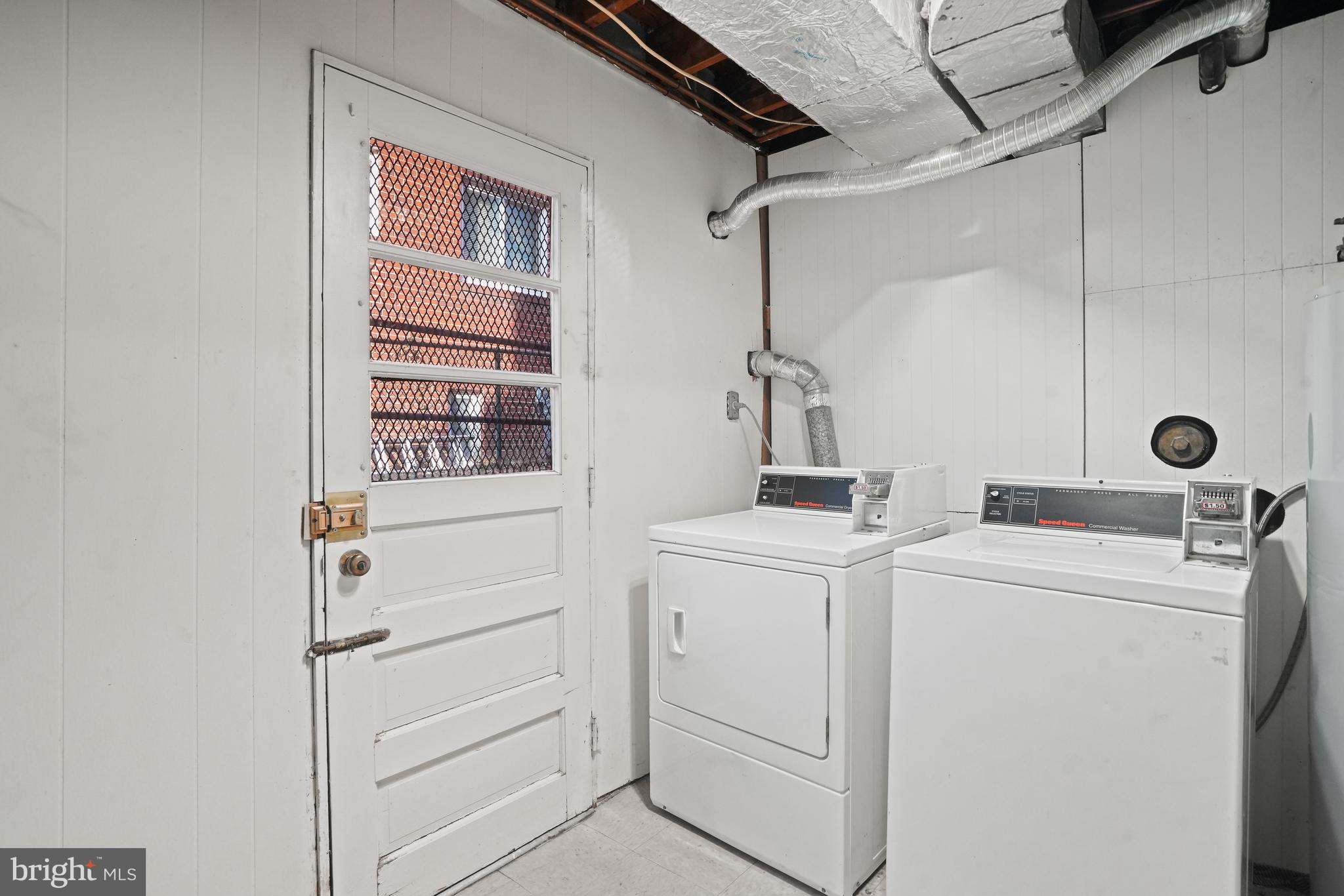 BALLSTON - Residential Income