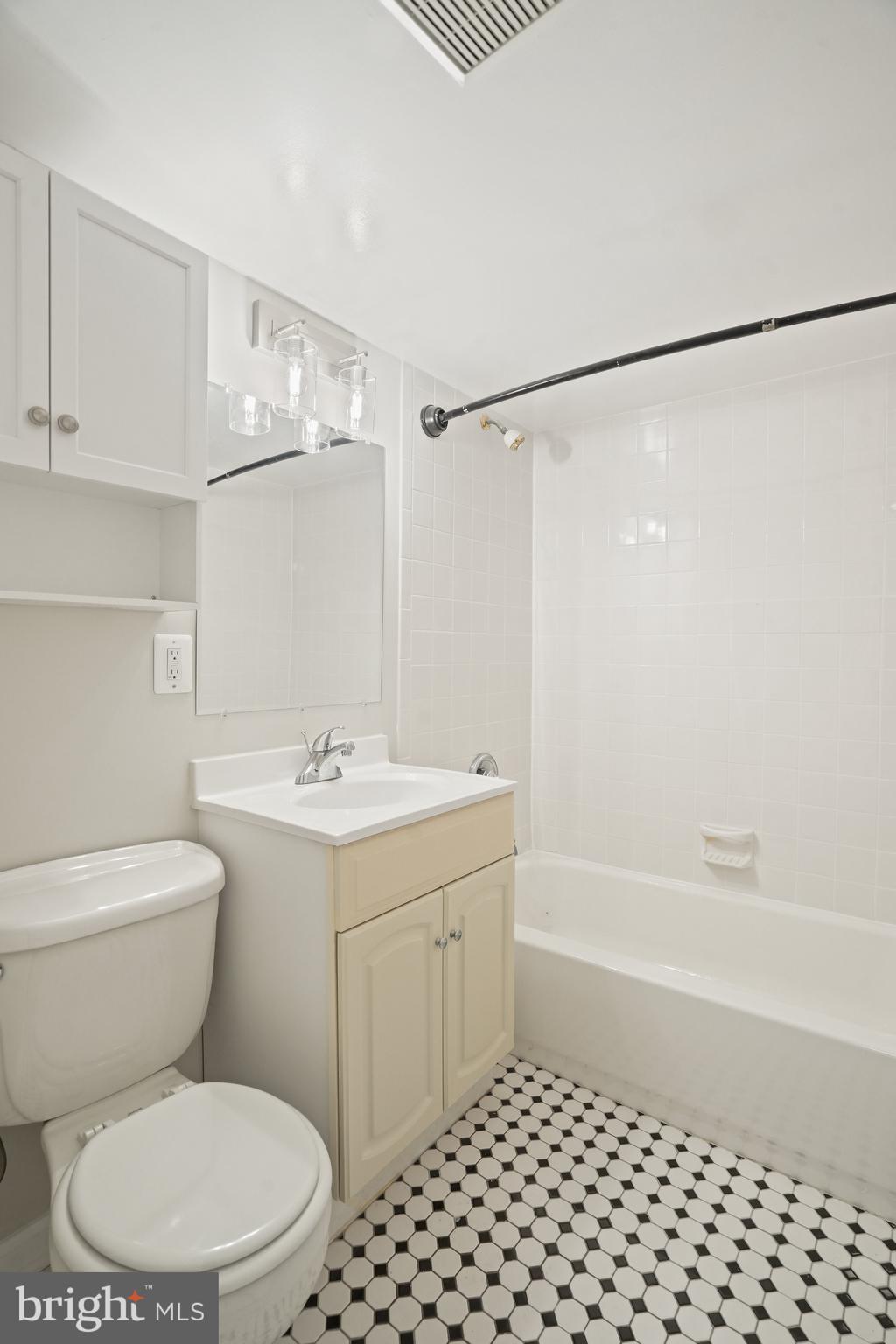 BALLSTON - Residential Income