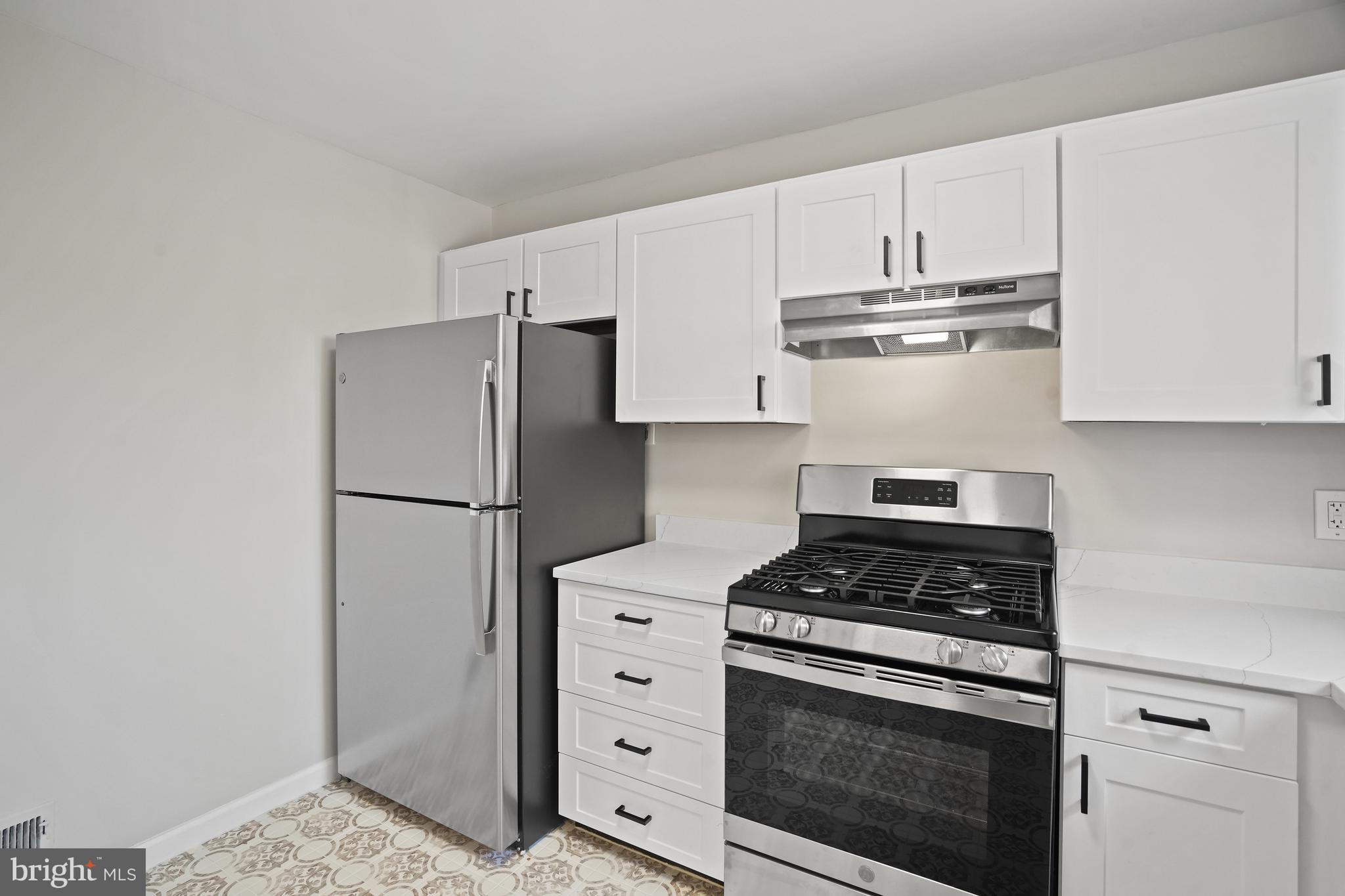 BALLSTON - Residential Income