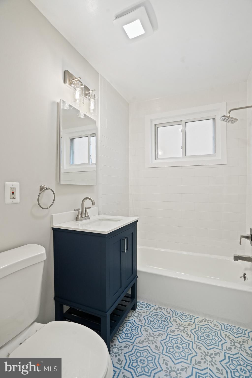 BALLSTON - Residential Income