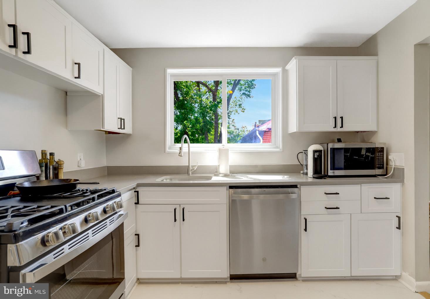 BALLSTON - Residential Income