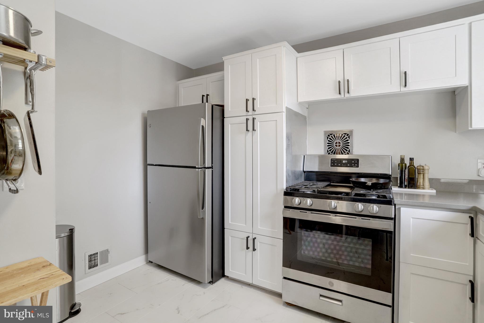 BALLSTON - Residential Income