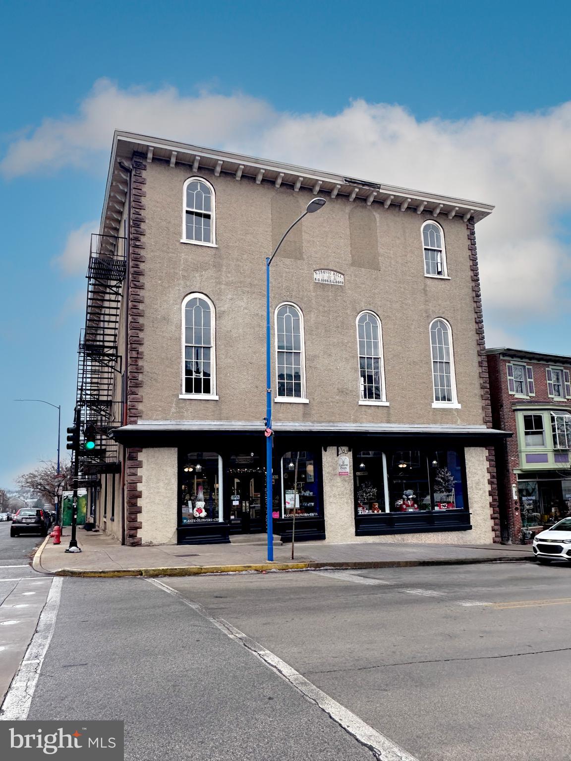 NONE AVAILABLE - Commercial Sale