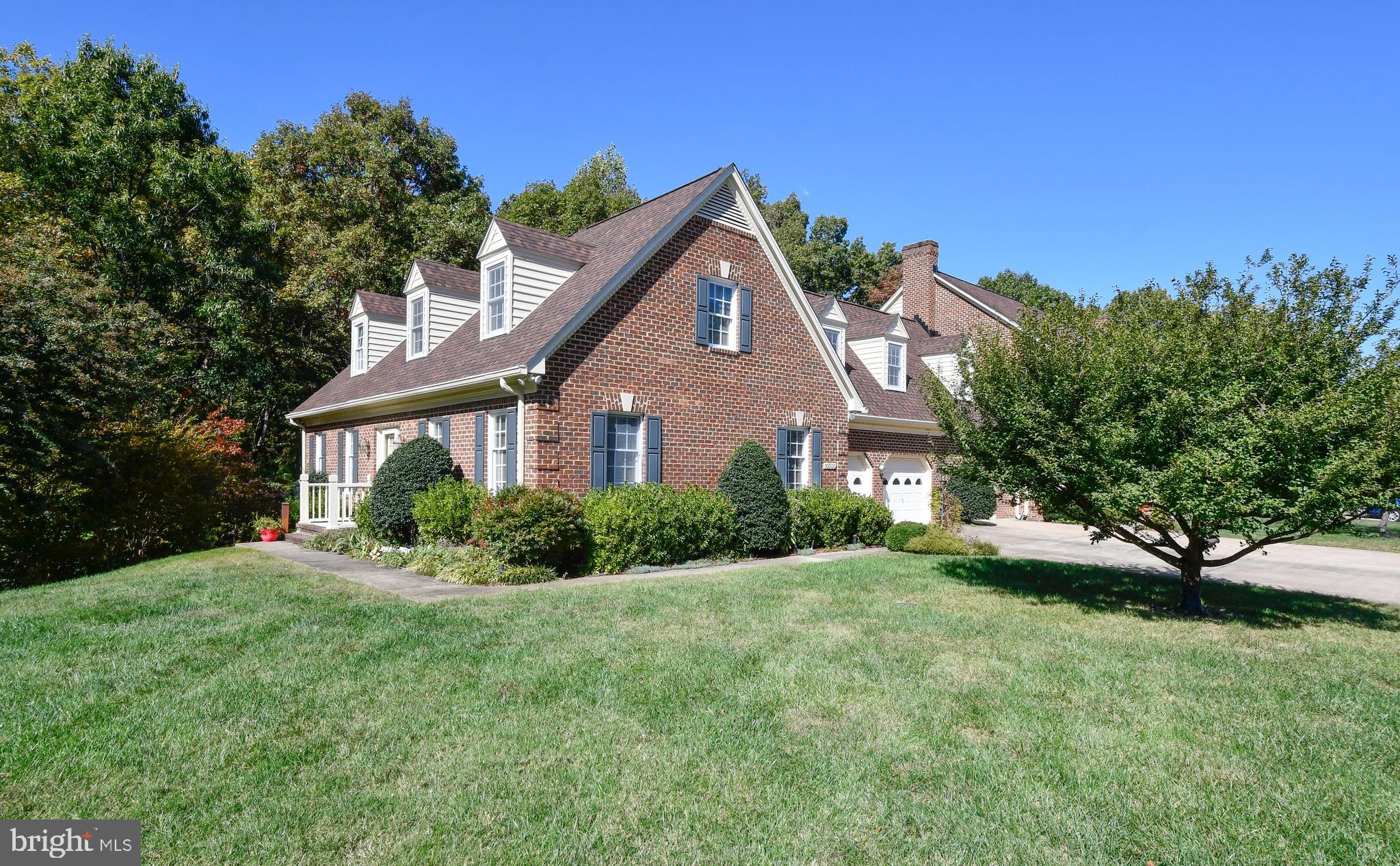 THE GREENS AT LEE'S HILL - Residential