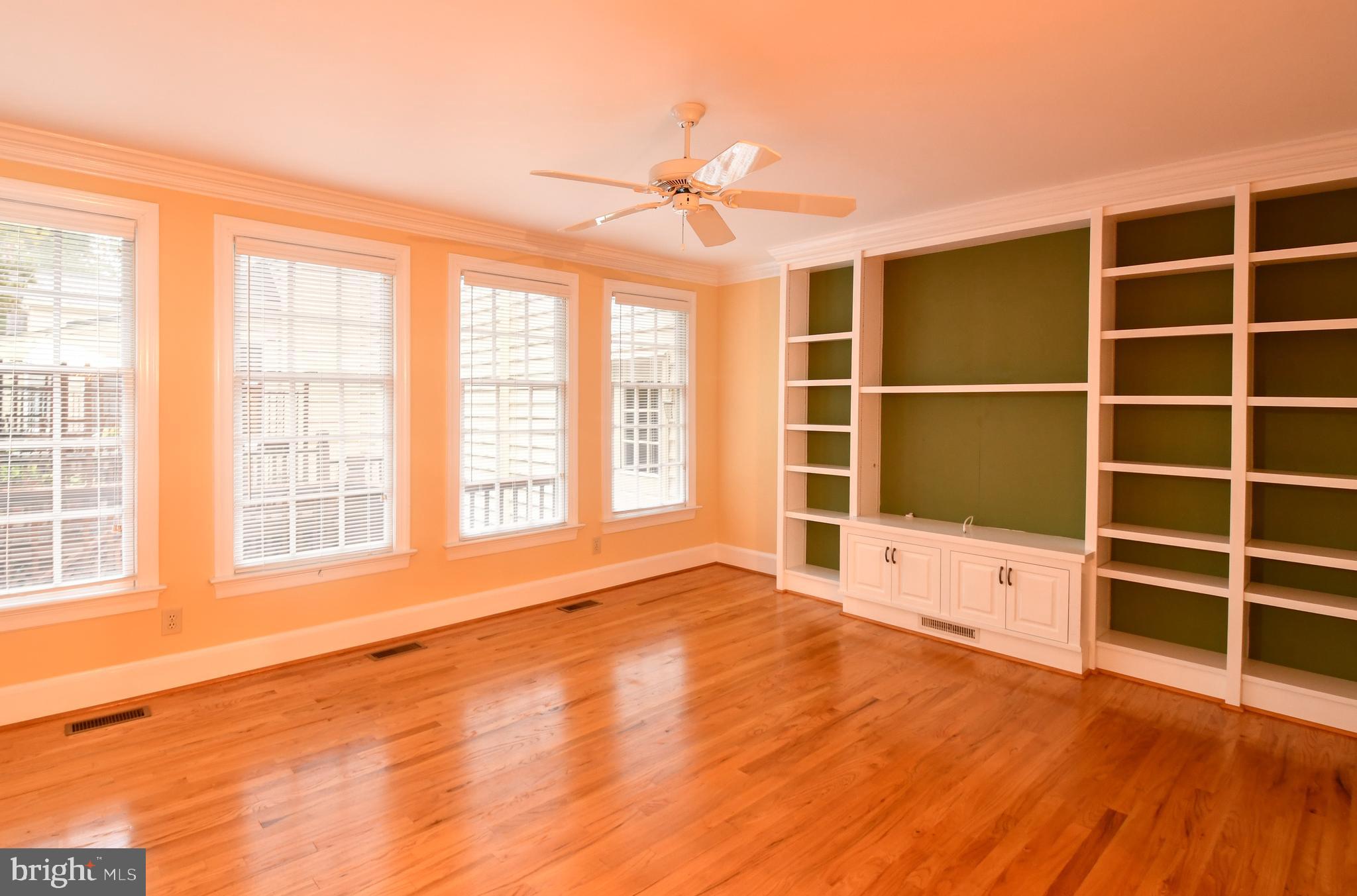 THE GREENS AT LEE'S HILL - Residential