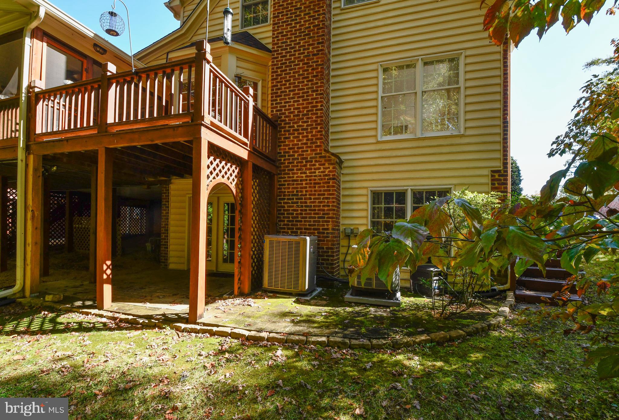 THE GREENS AT LEE'S HILL - Residential