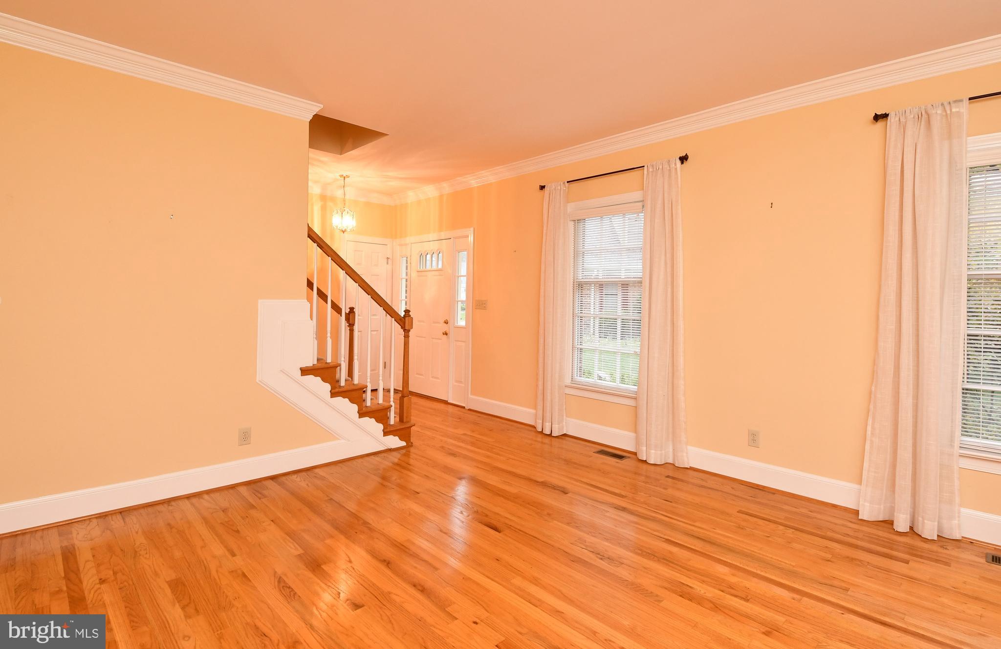 THE GREENS AT LEE'S HILL - Residential