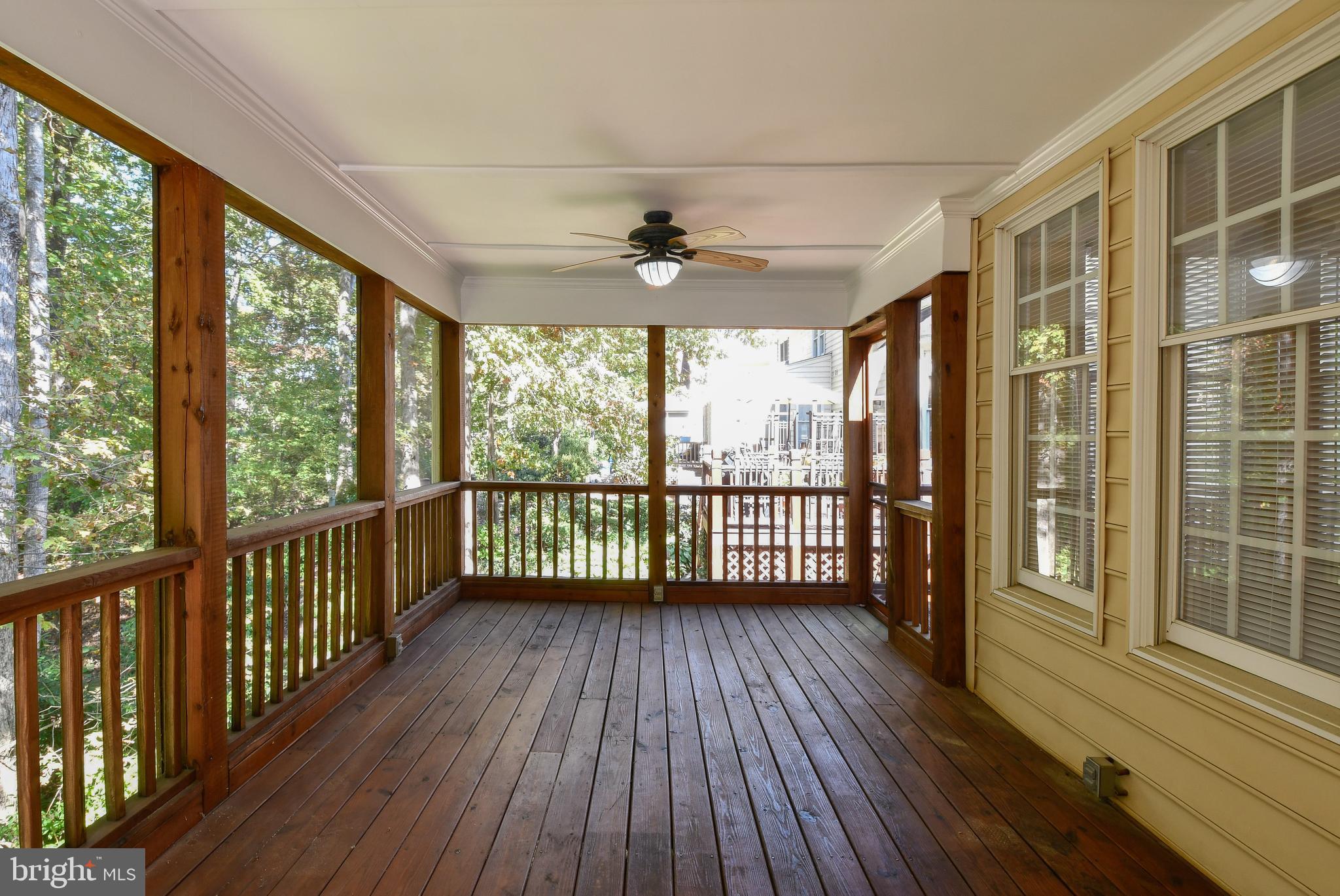 THE GREENS AT LEE'S HILL - Residential