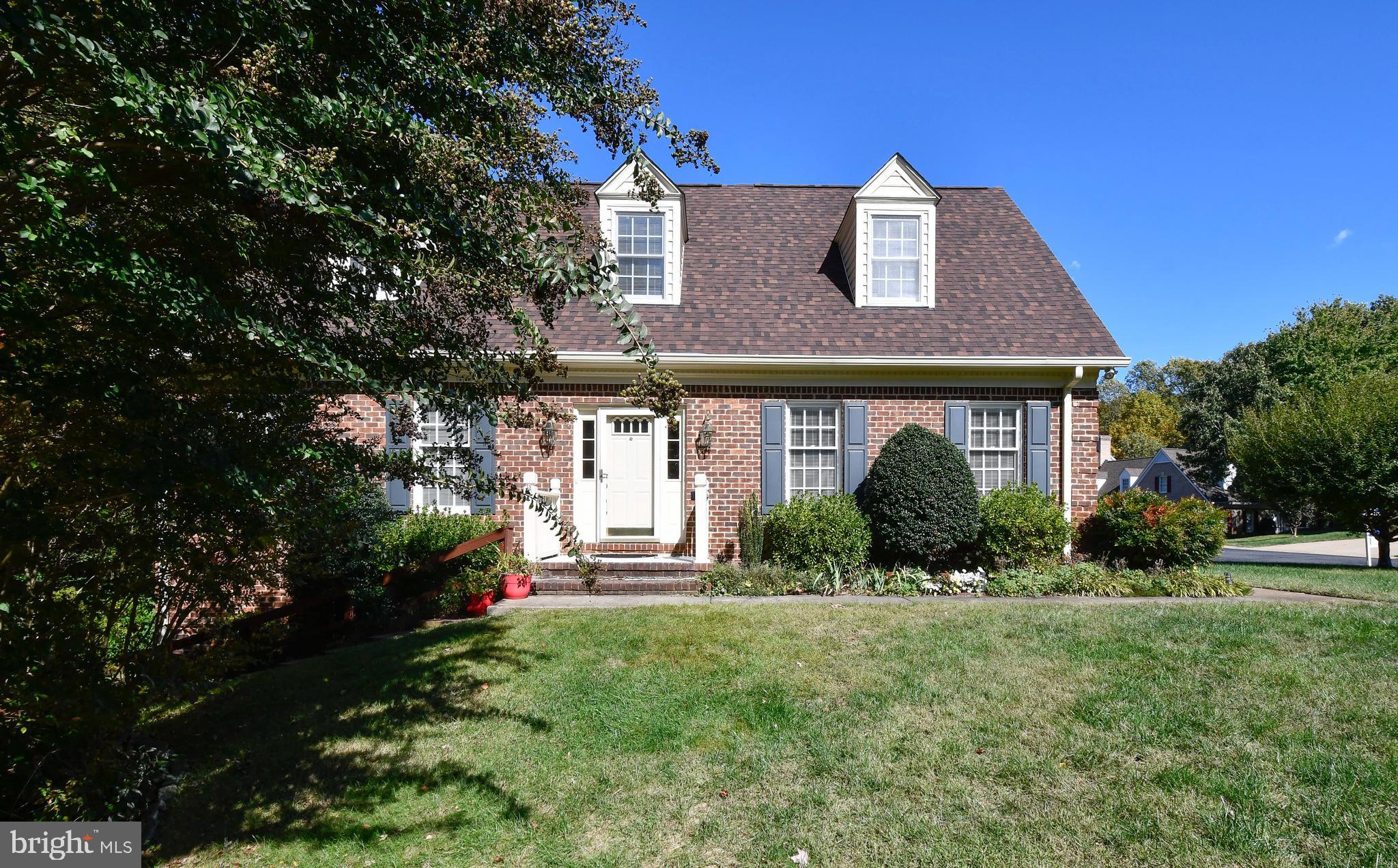 THE GREENS AT LEE'S HILL - Residential