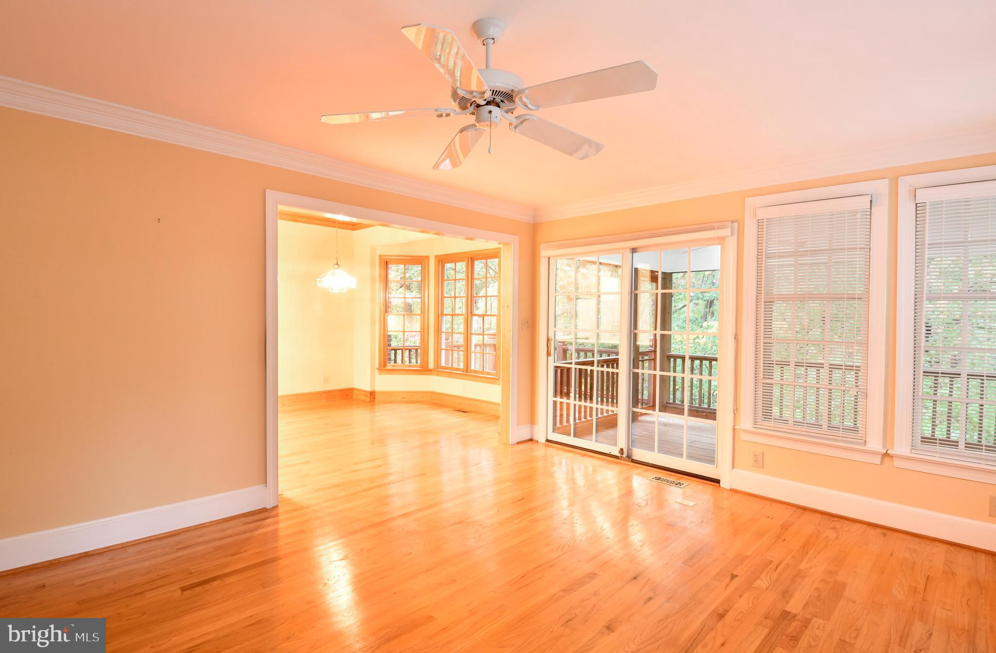 THE GREENS AT LEE'S HILL - Residential