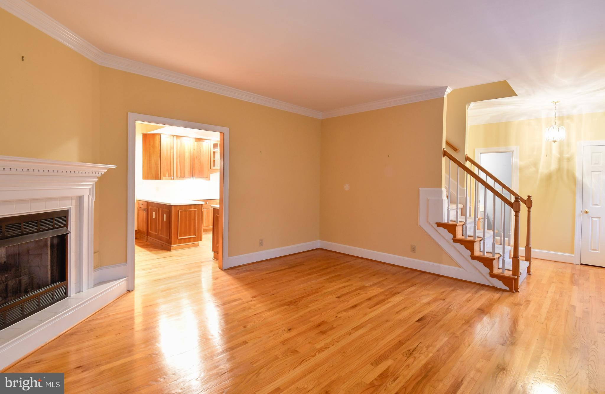 THE GREENS AT LEE'S HILL - Residential