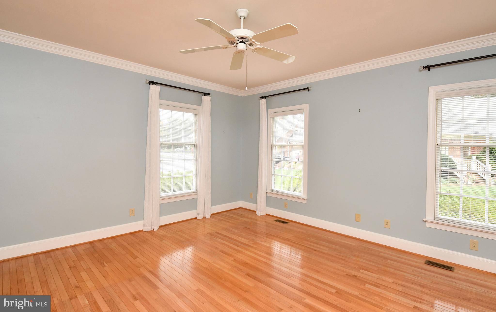 THE GREENS AT LEE'S HILL - Residential