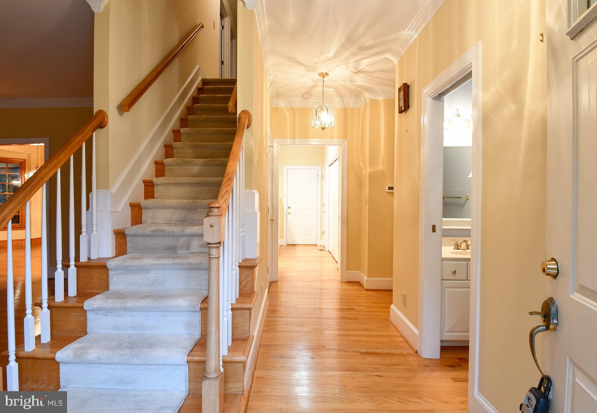 THE GREENS AT LEE'S HILL - Residential