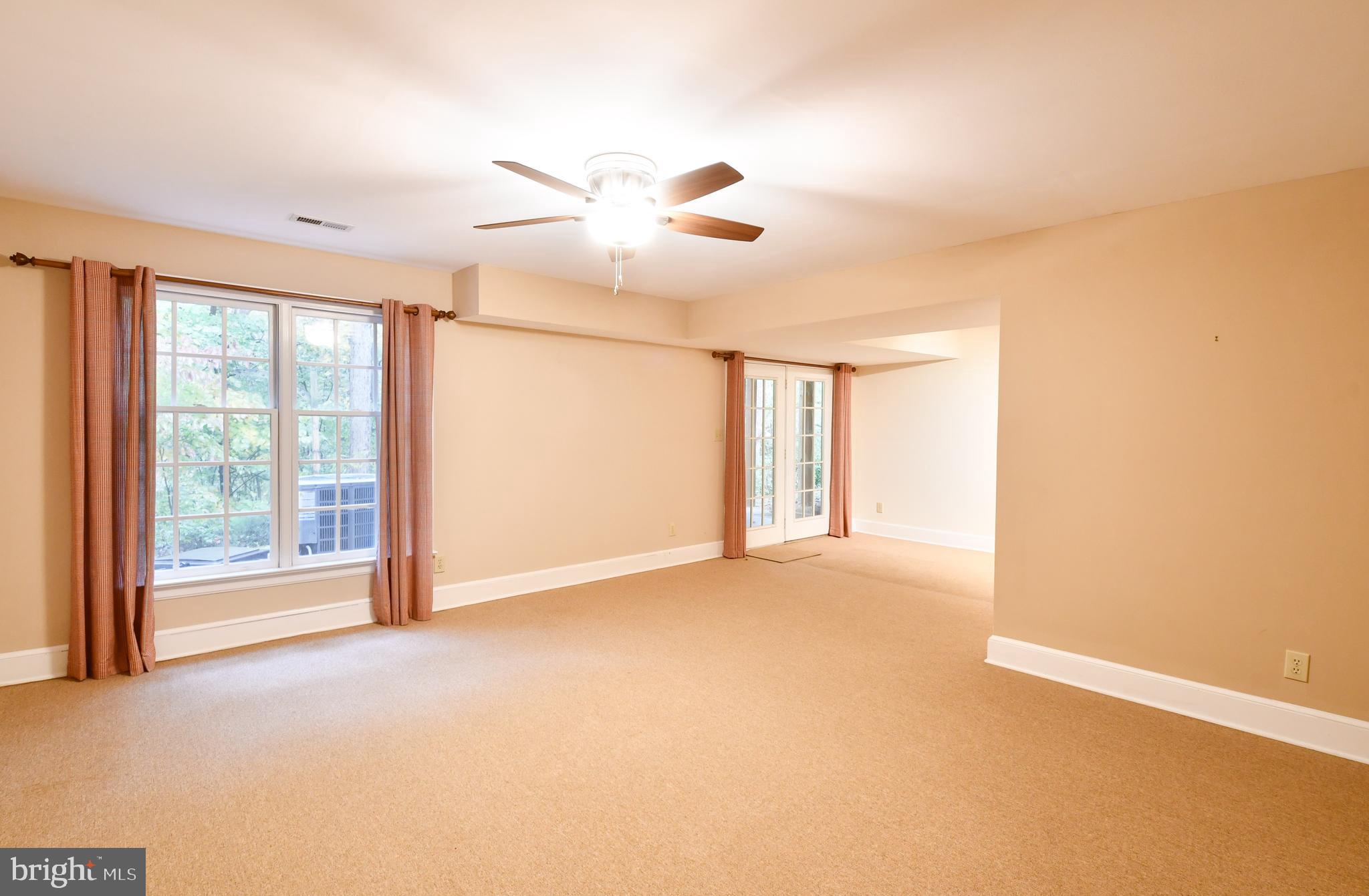 THE GREENS AT LEE'S HILL - Residential