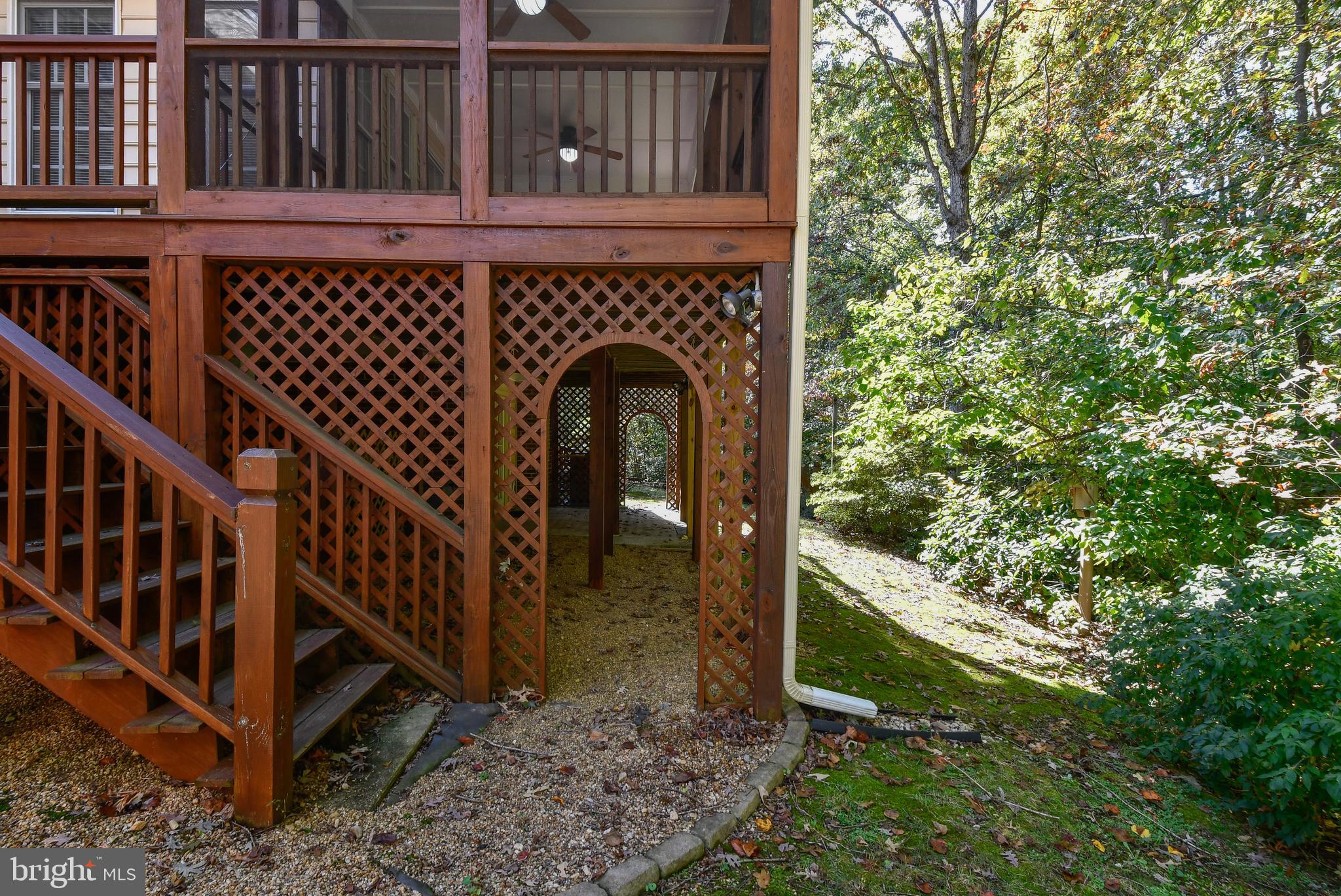 THE GREENS AT LEE'S HILL - Residential