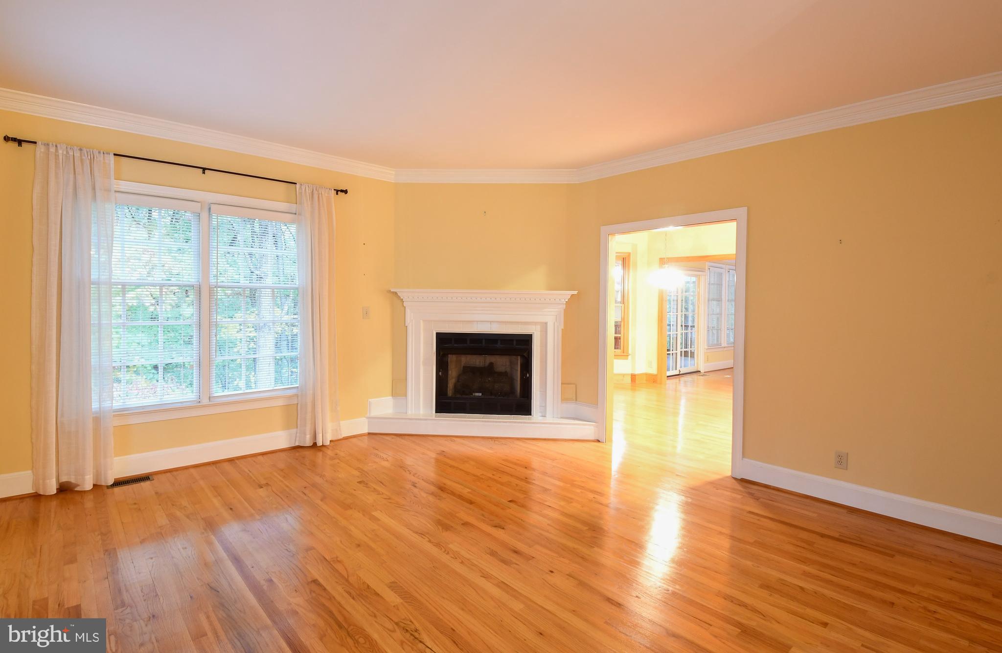 THE GREENS AT LEE'S HILL - Residential