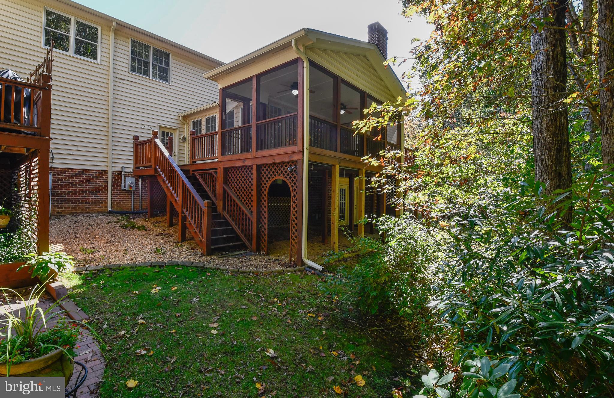 THE GREENS AT LEE'S HILL - Residential