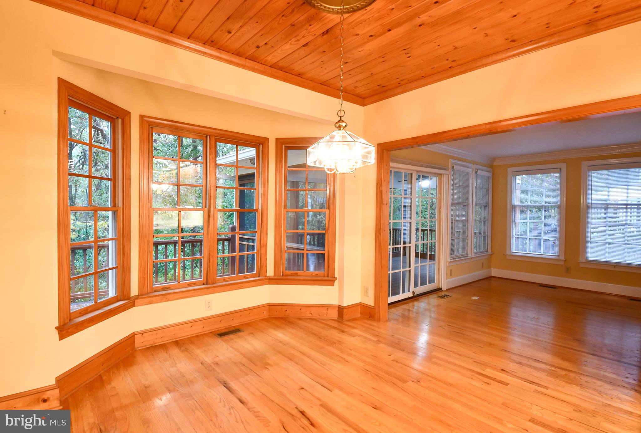 THE GREENS AT LEE'S HILL - Residential