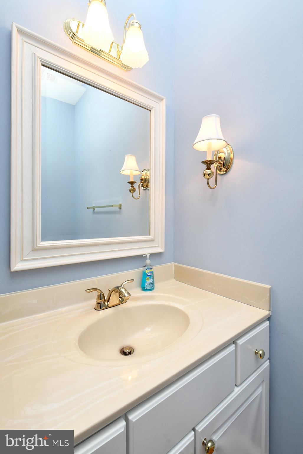 THE GREENS AT LEE'S HILL - Residential