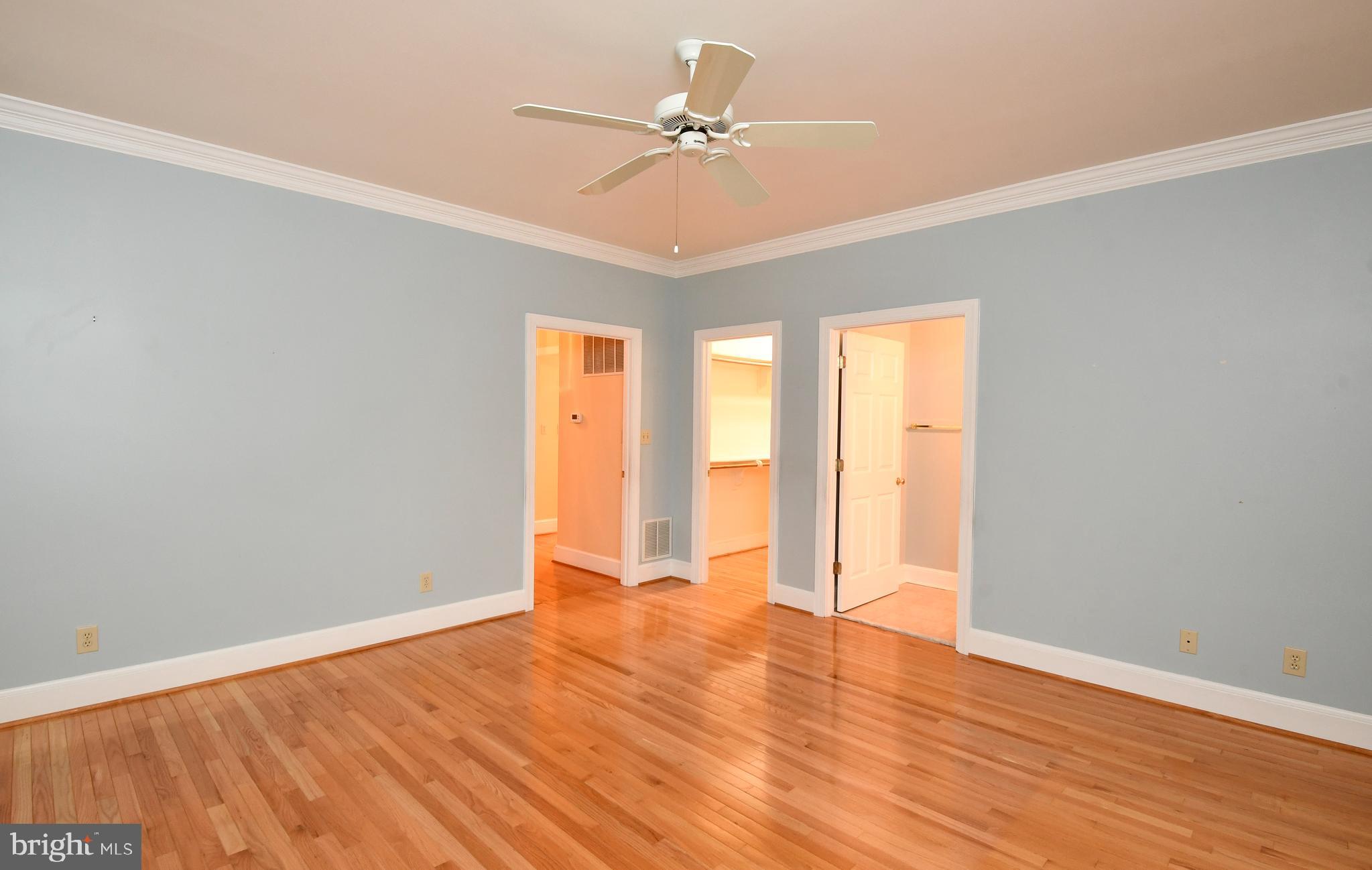 THE GREENS AT LEE'S HILL - Residential