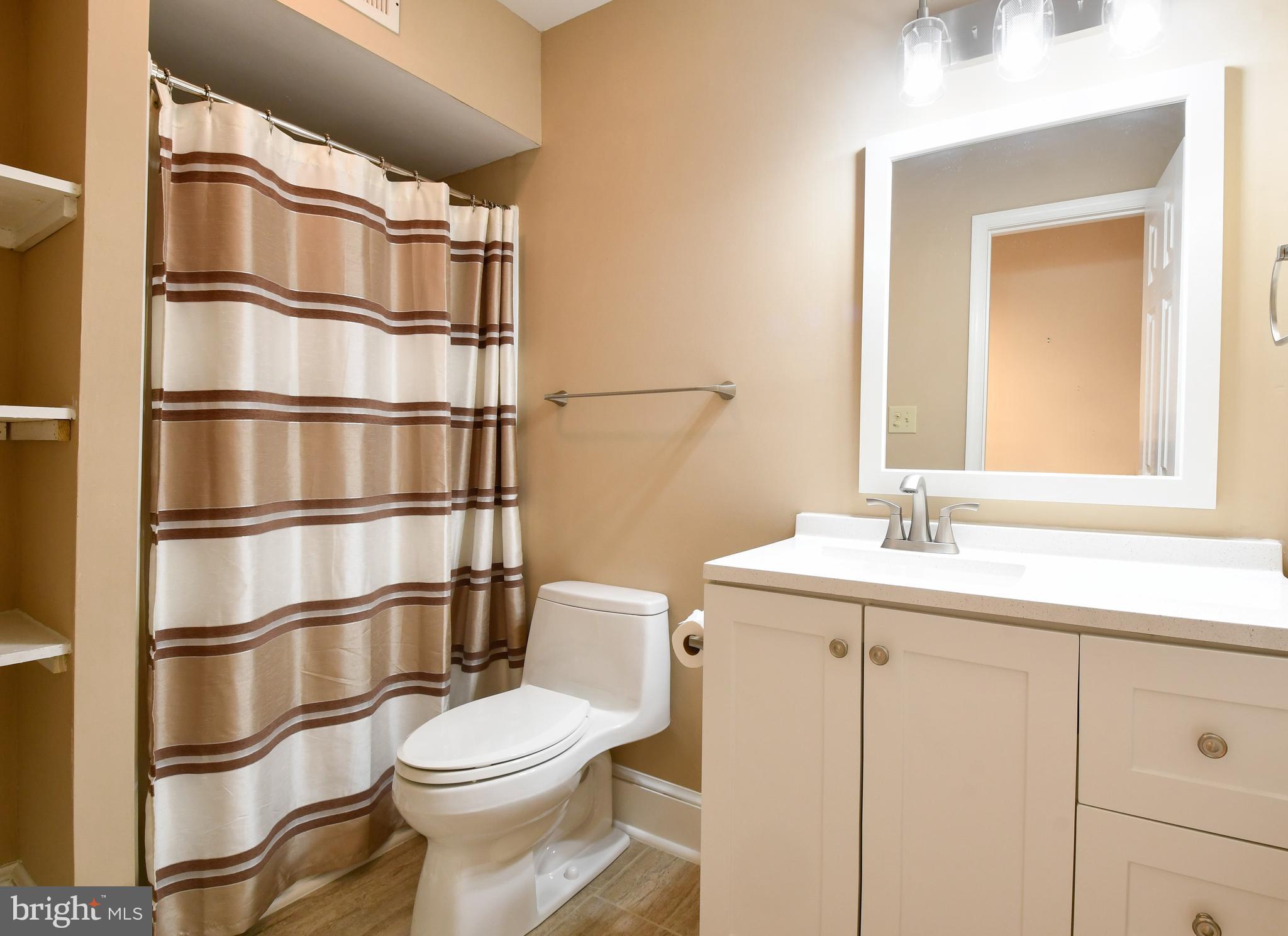 THE GREENS AT LEE'S HILL - Residential