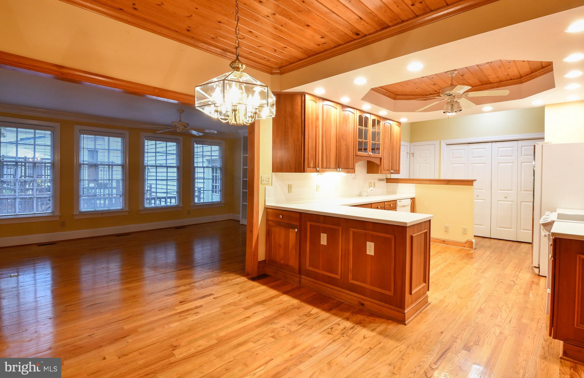 THE GREENS AT LEE'S HILL - Residential