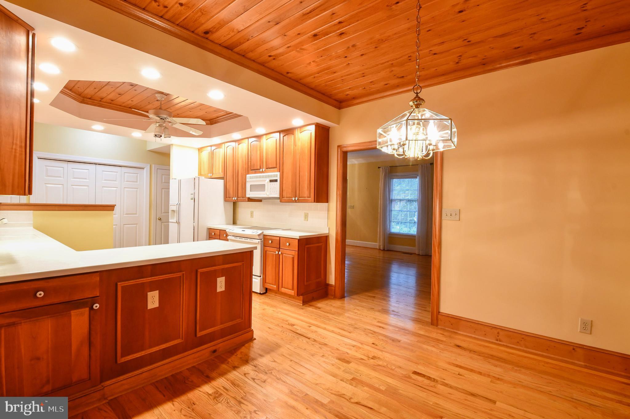 THE GREENS AT LEE'S HILL - Residential