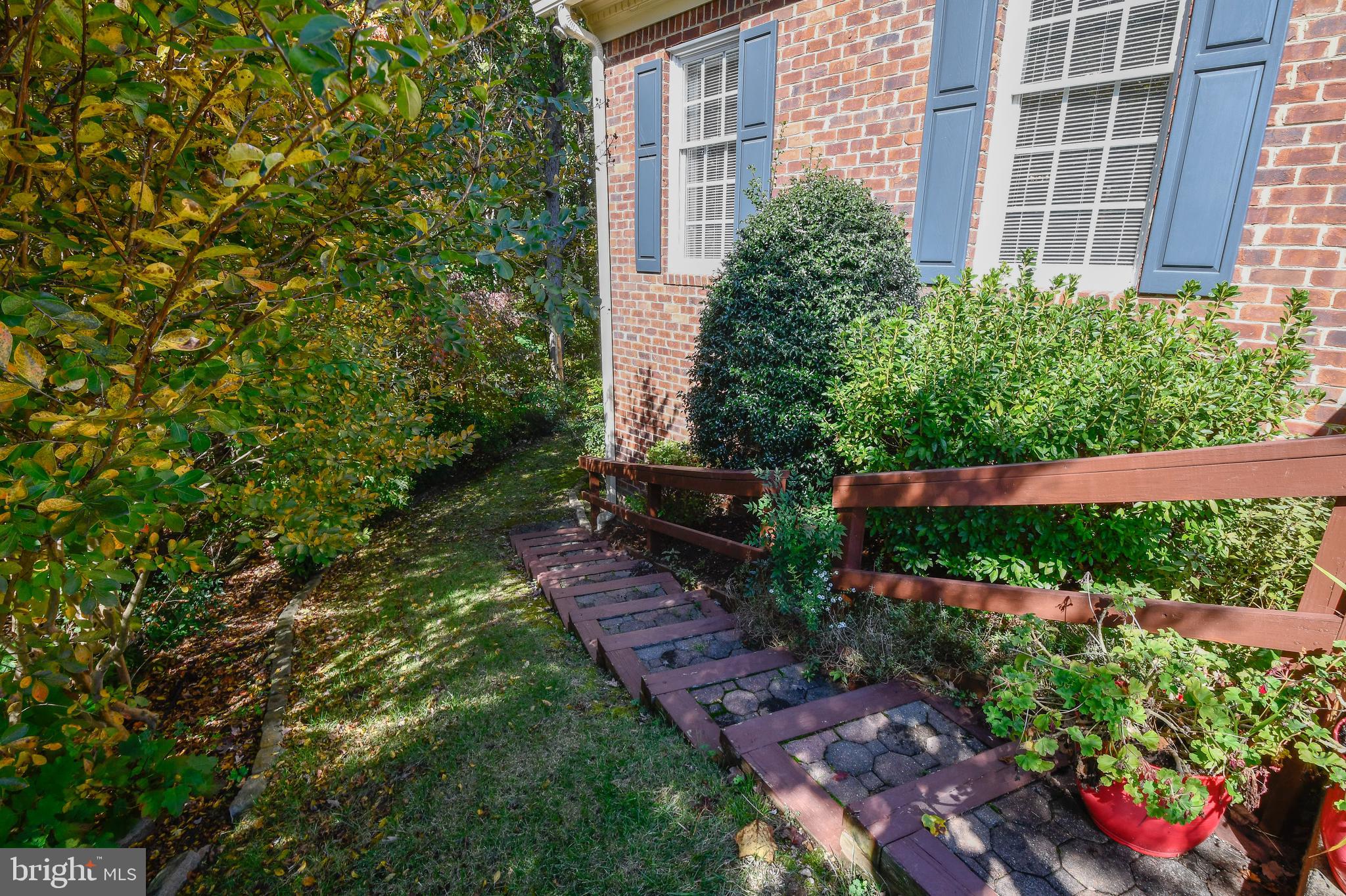 THE GREENS AT LEE'S HILL - Residential