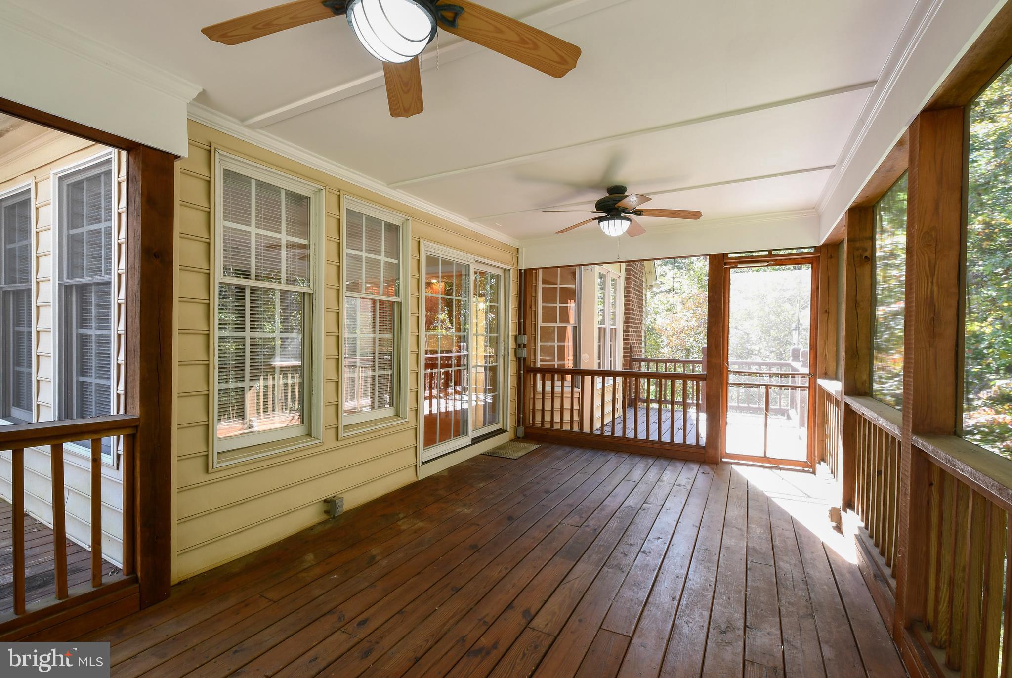 THE GREENS AT LEE'S HILL - Residential