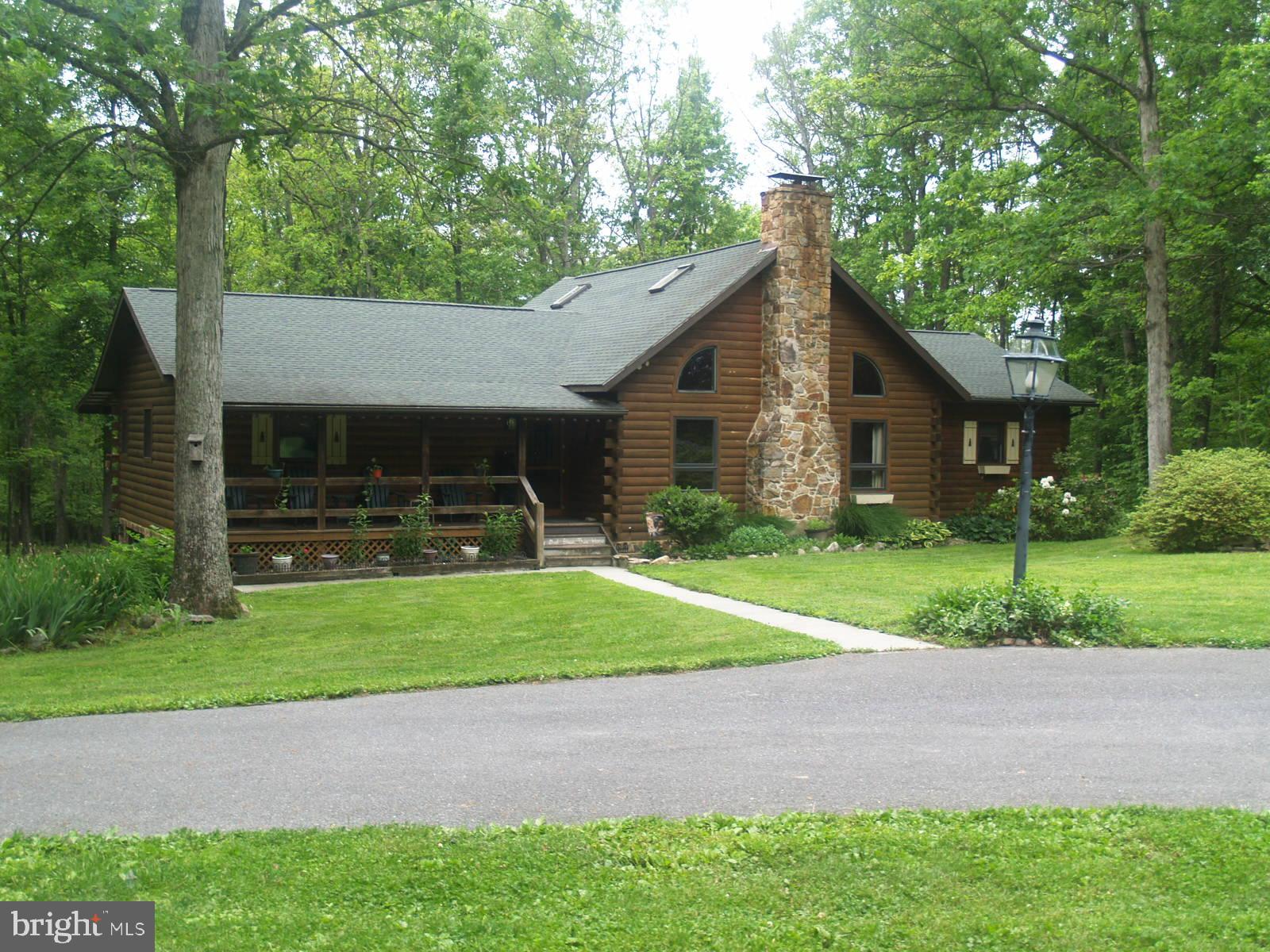 94 BASIN HILL ROAD
