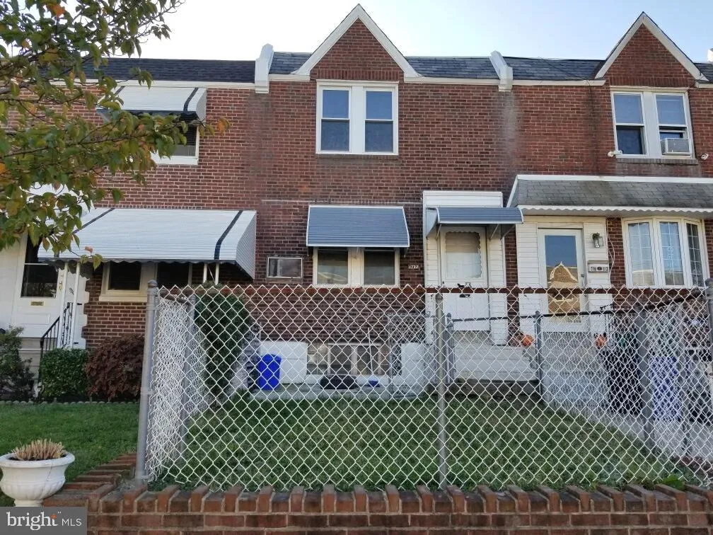 4732 Hartel Avenue, Philadelphia, PA 19136