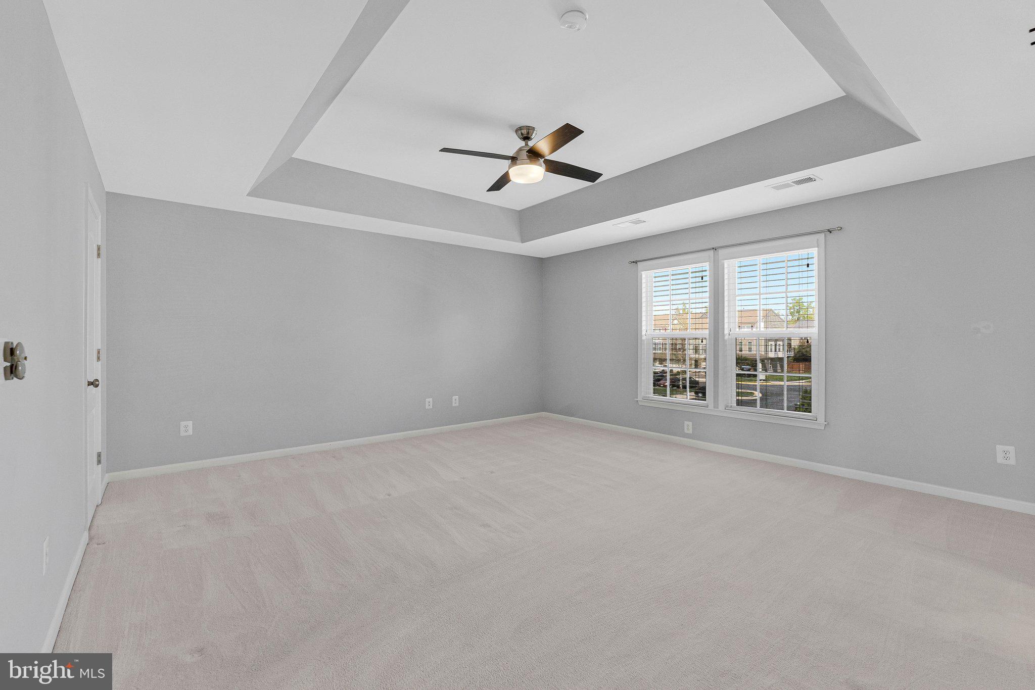 BELMONT TRACE - Residential