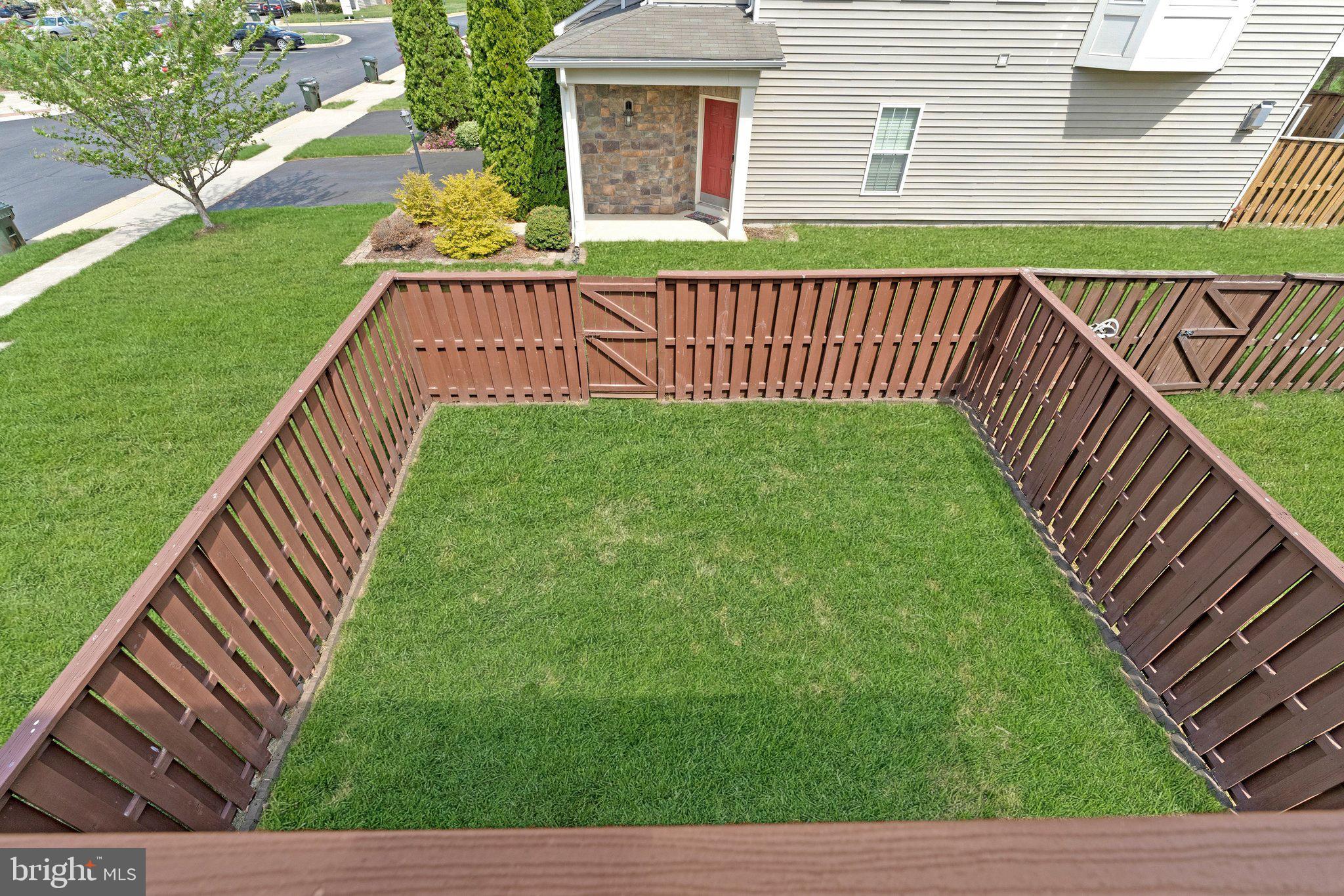 BELMONT TRACE - Residential